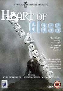 Heart Of Glass (DVD)
